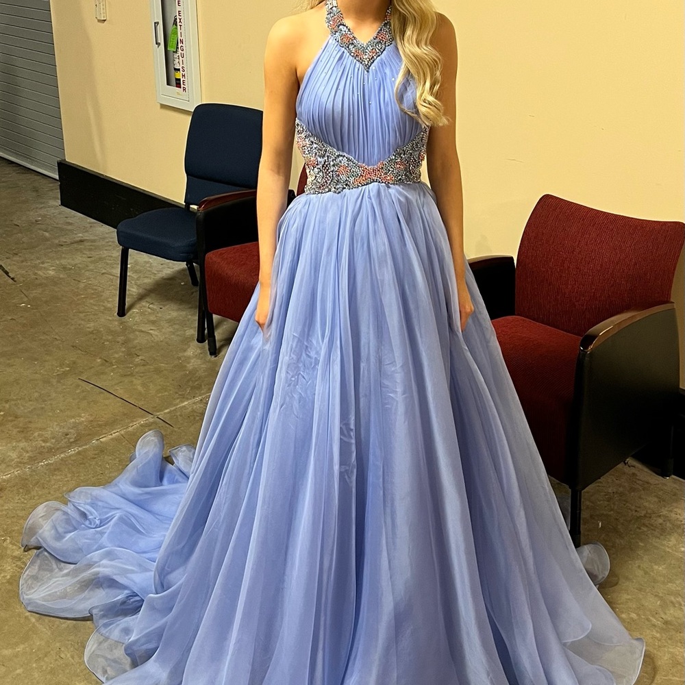 Sherri Hill Couture